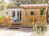 Cottage Tribu Confort Plus - 2 Camere Cottage Tribu Confort Plus - 2 Camere