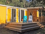 Cottage Rio Confort Plus - 2 Camere Cottage Rio Confort Plus - 2 Camere