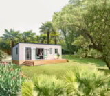 Cottage Bahia Trio Grand Confort Plus Cottage Bahia Trio Grand Confort Plus