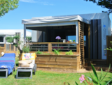 Cottage Otello Solo Premium - Vue Baie Cottage Otello Solo Premium - Vue Baie