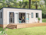 Cottage Bahia Trio Grand Confort Plus - Vue Baie Cottage Bahia Trio Grand Confort Plus - Vue Baie