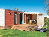 Cottage Rio Premium - Vue Baie Cottage Rio Premium - Vue Baie