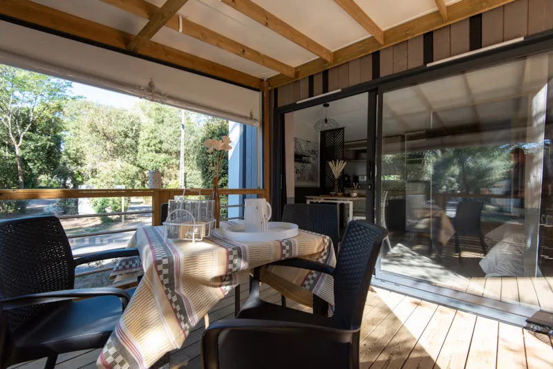 Otello Sabia Signature / S