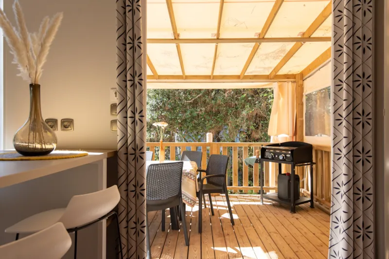 Cottage Roma Premium / S