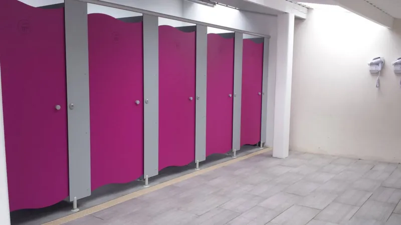 Emplacement Avec Électricité