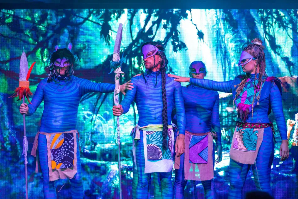 Camping Club La Côte Sauvage - MS Vacances