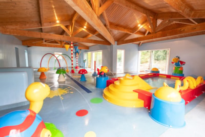 Camping Club La Côte Sauvage - MS Vacances