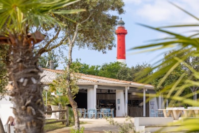 Camping Club La Côte Sauvage - MS Vacances
