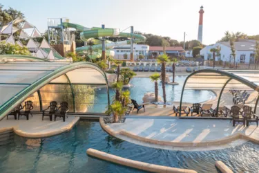 Camping Club La Côte Sauvage - MS Vacances - image n°2 - Camping Direct