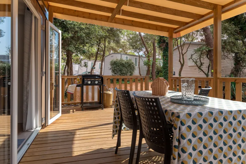 Cottage Toscane Premium / S