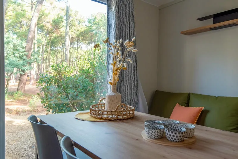 Cottage Bergame Confort Climatisé / D