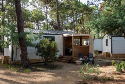 Cottage Bergame CONFORT air-conditioned / D — 8