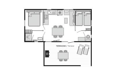 Cottage Toscane PREMIUM / S — 10