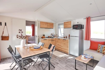 Cottage Toscane PREMIUM / D — 1