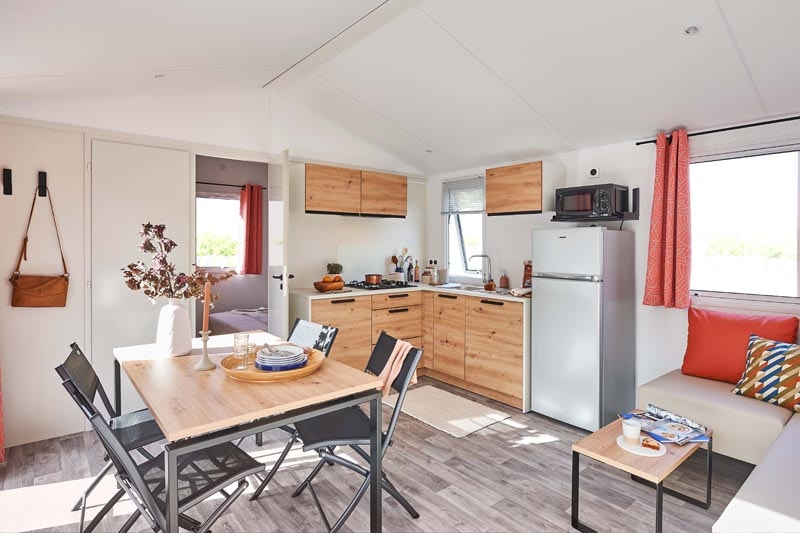 Cottage Toscane PREMIUM / D