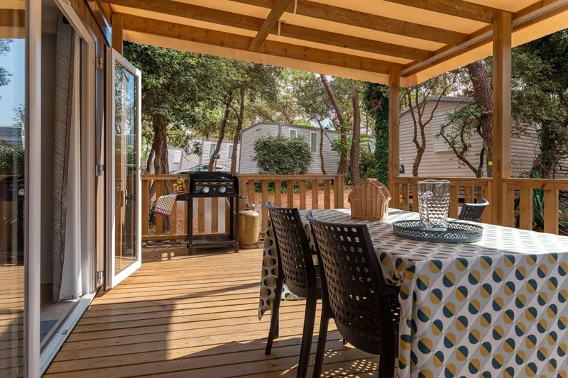 Cottage Toscane Premium / D