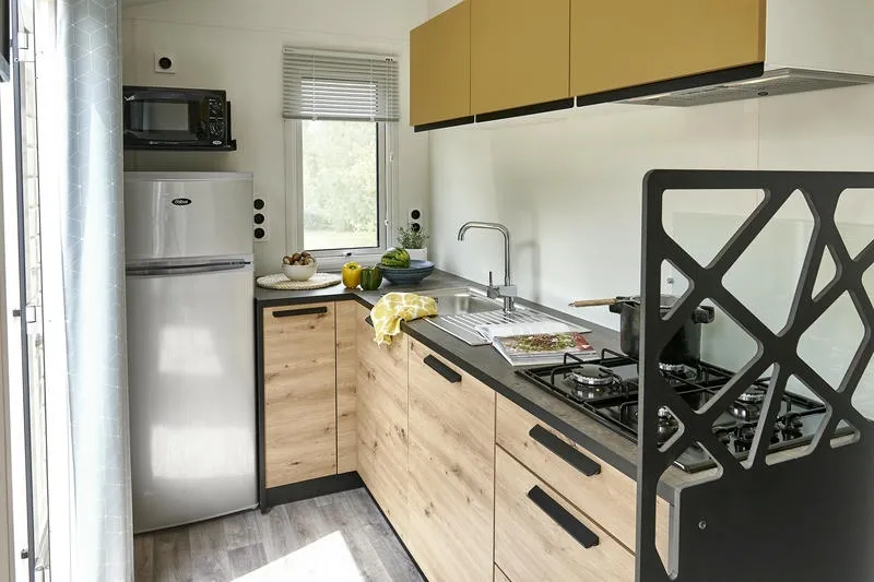 Cottage Bahia Confort Climatisé / D