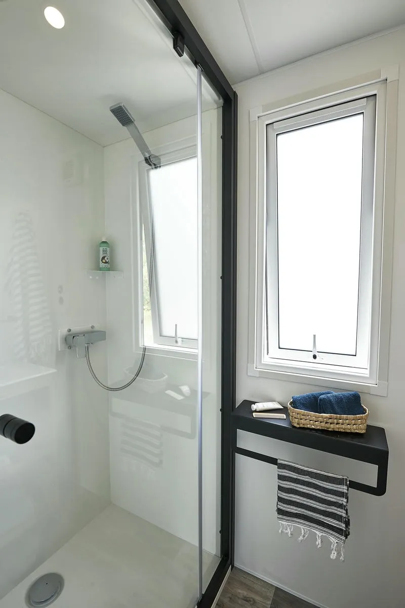 Cottage Bahia Confort Climatisé / D