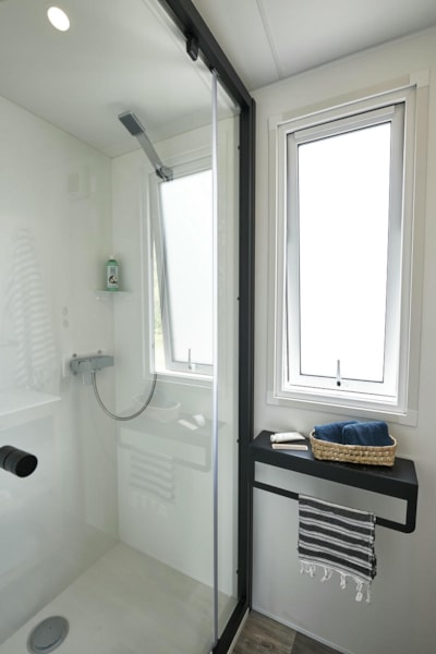 Cottage Bahia CONFORT air-conditioned / S — 7