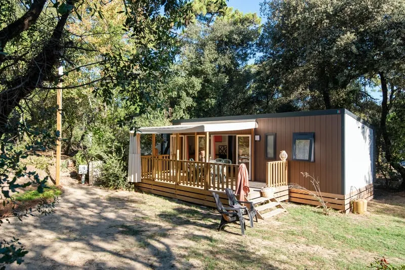 Cottage Bahia Confort Climatisé / D