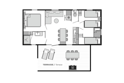 Cottage Roma PREMIUM / S — 10