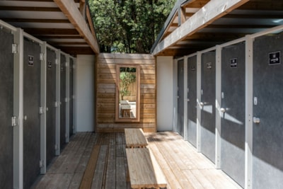 SIGNATURE pitch terrace + private bathroom / S — 7
