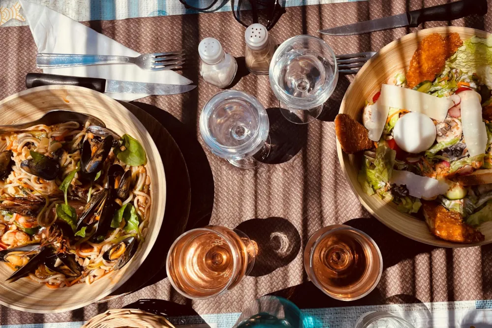 Camping Club La Côte Sauvage - MS Vacances