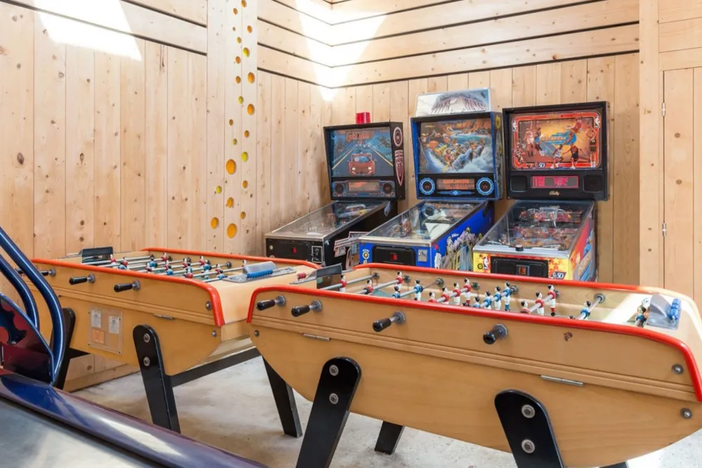 Camping Club La Côte Sauvage - MS Vacances