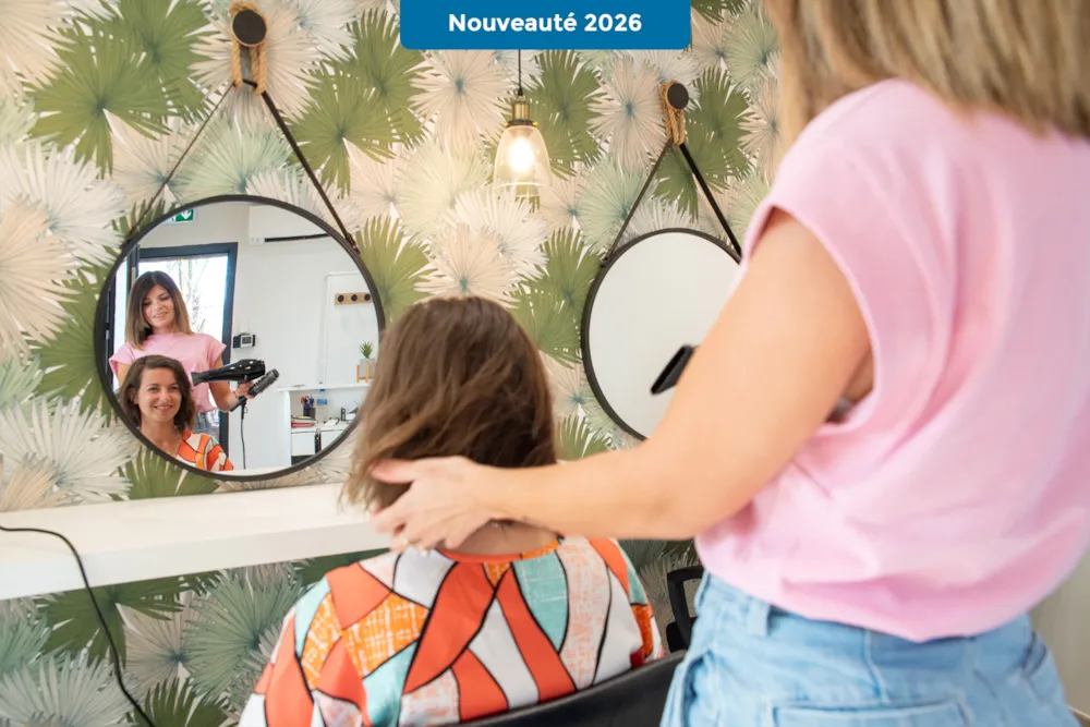 Camping Club La Côte Sauvage - MS Vacances