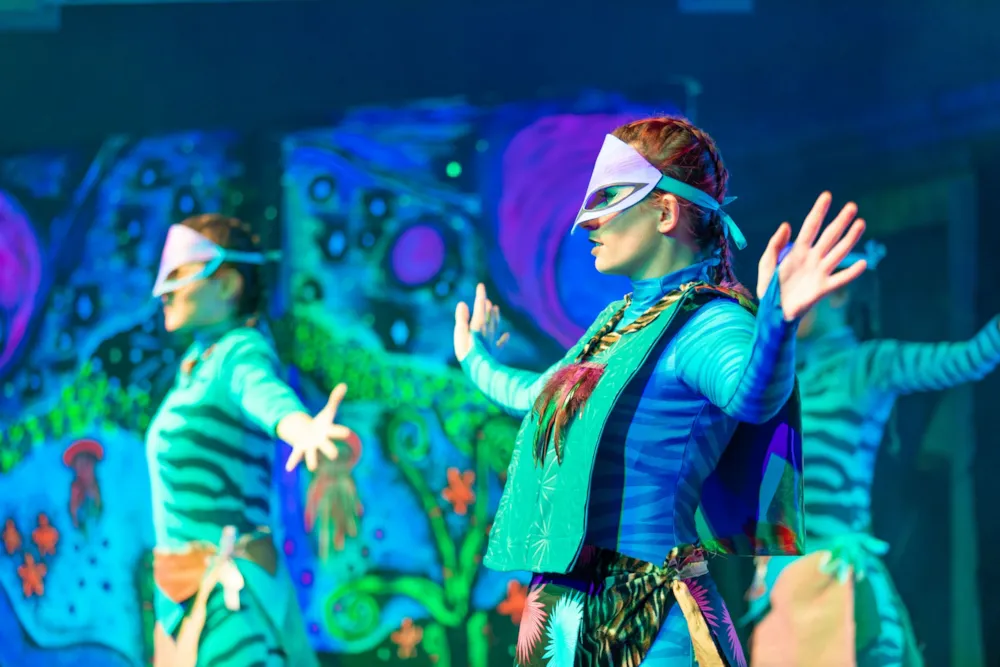 Camping Club La Côte Sauvage - MS Vacances