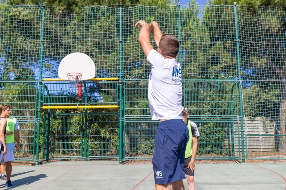 Camping Club La Côte Sauvage - MS Vacances