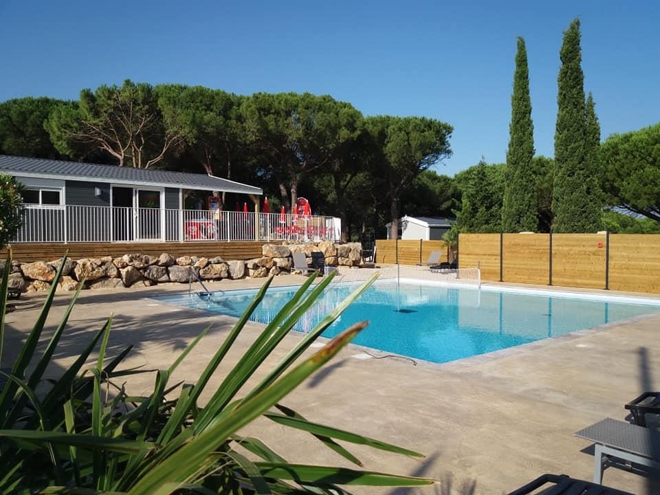 Camping Figurotta ***