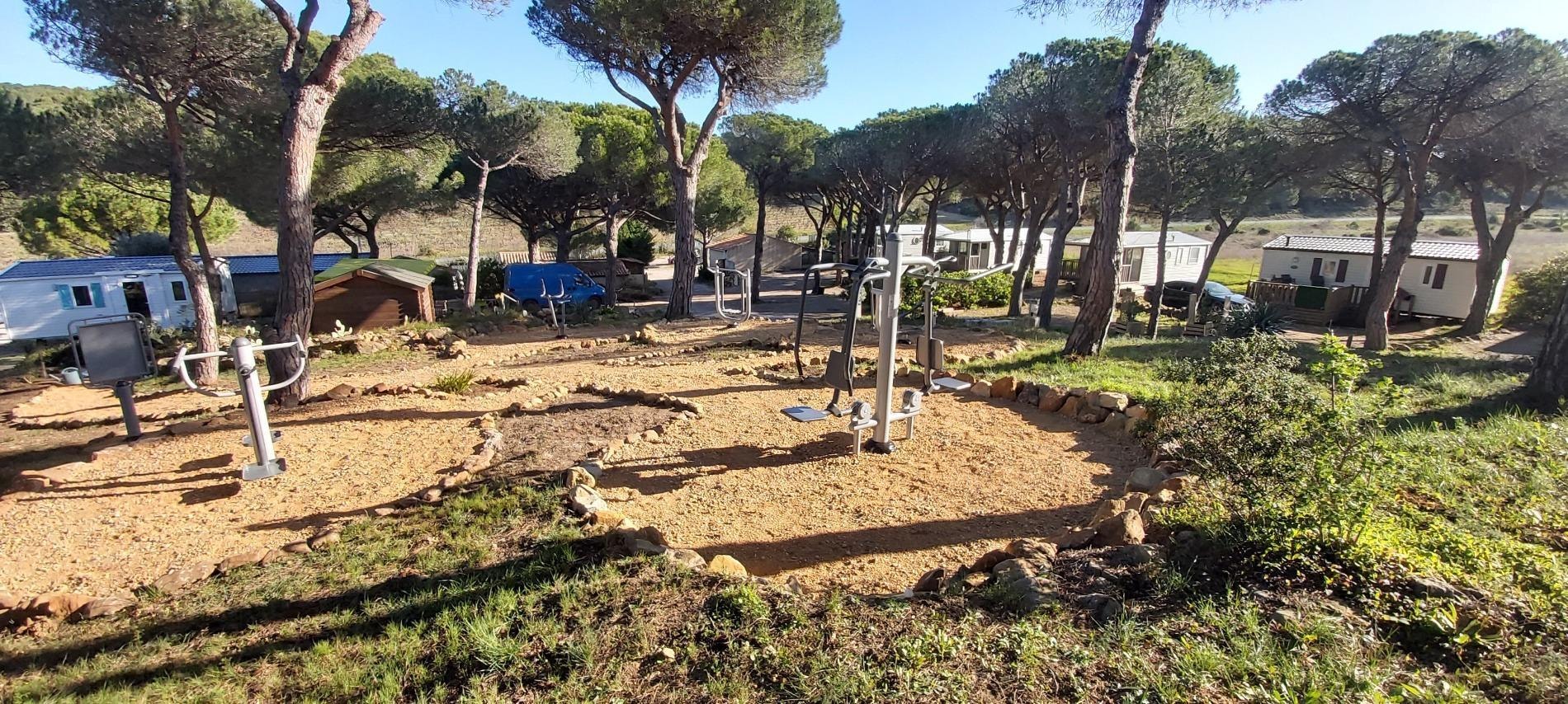 Camping Figurotta *** — Photo 4