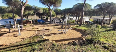 Camping Figurotta ***