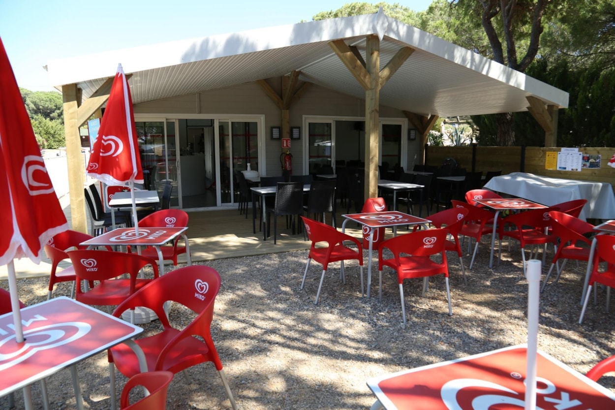 Camping Figurotta ***