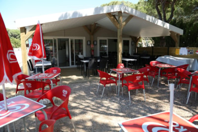 Camping Figurotta ***