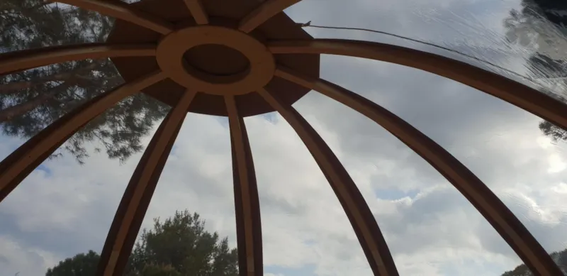 Wigwam & Spa +  Cadeau De Bienvenue