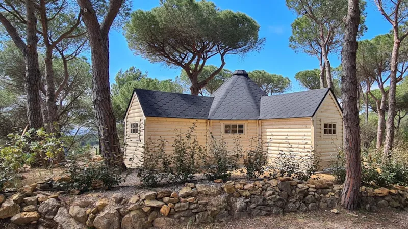 Kota, Bain Nordique & Sauna + Cadeau De Bienvenue