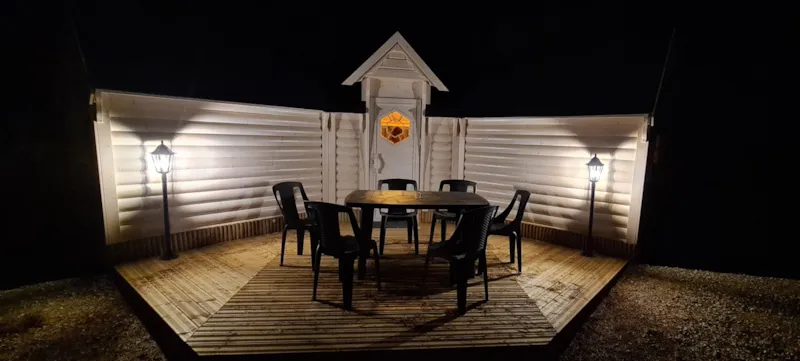 Kota, Bain Nordique & Sauna + Cadeau De Bienvenue