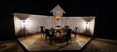 Kota & Sauna + welcome gift — 3