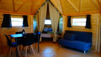 Kota & Sauna + welcome gift — 6