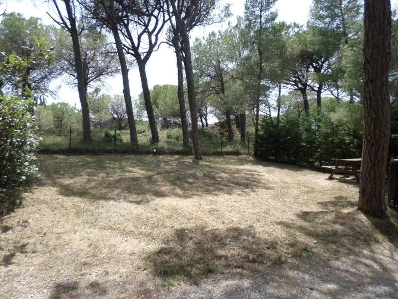 Emplacement Tente/Caravane/Camping Car