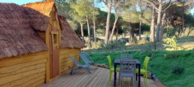 Enchanted Cabin — 2