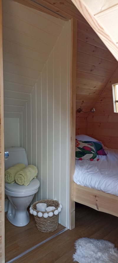 Enchanted Cabin — 5