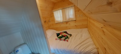 Enchanted Cabin — 6