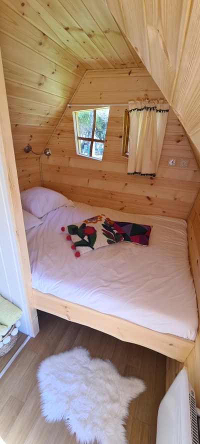 Enchanted Cabin — 8