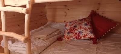 Enchanted Cabin — 9