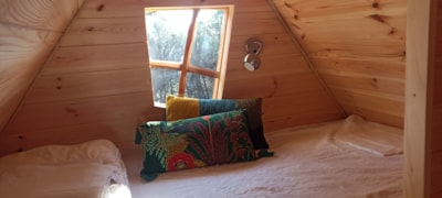 Enchanted Cabin — 10