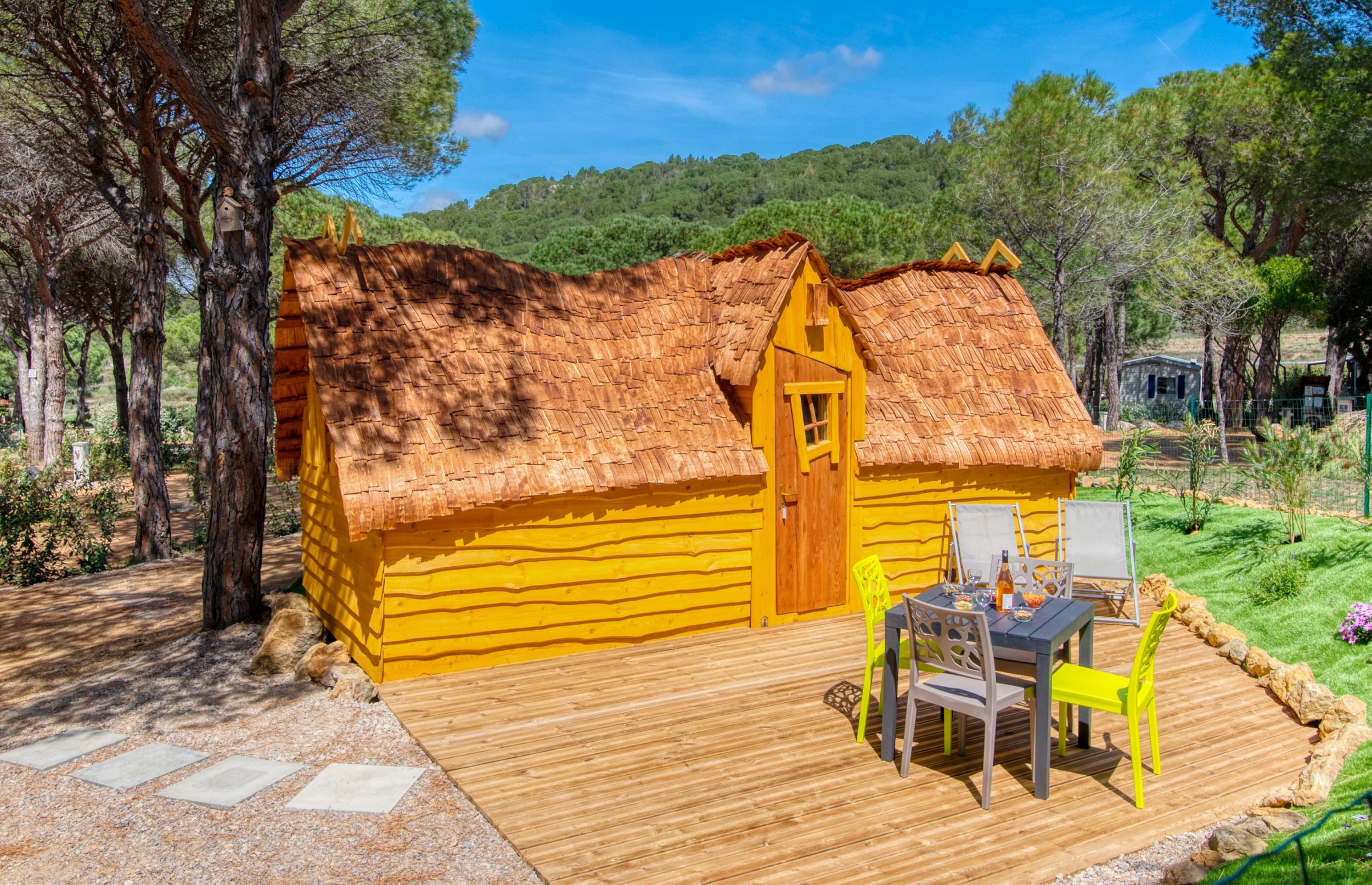 Camping Figurotta *** — Photo 3
