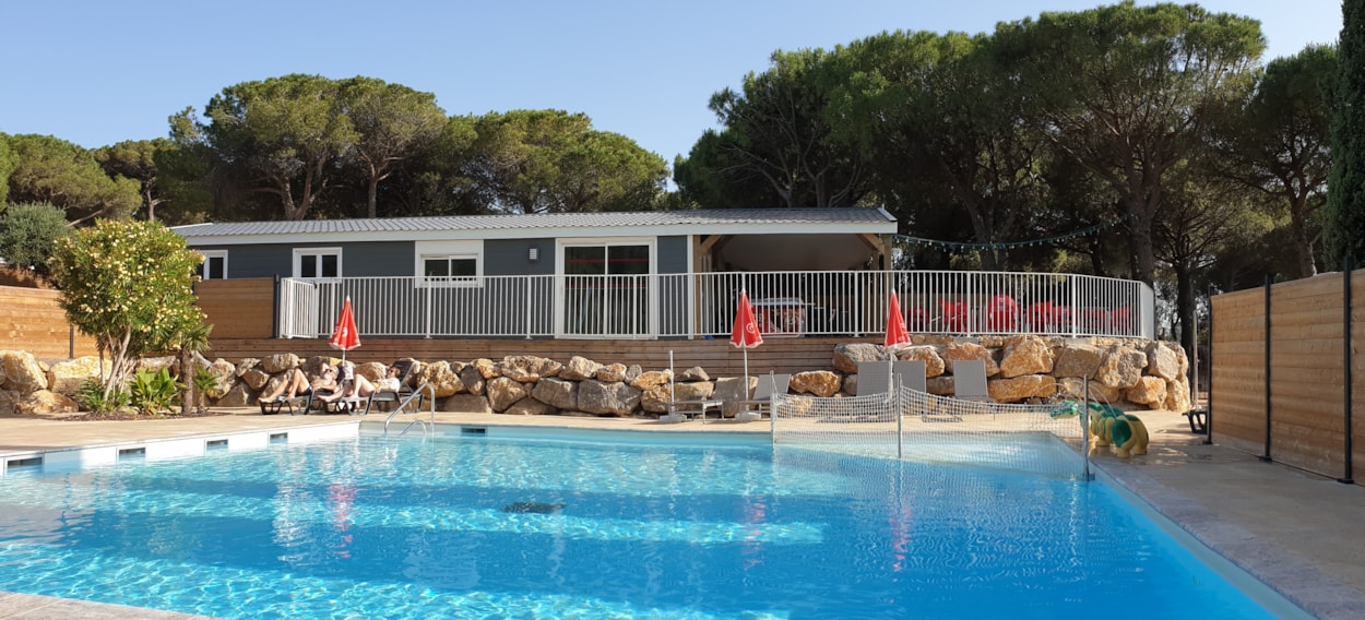 Camping Figurotta ***